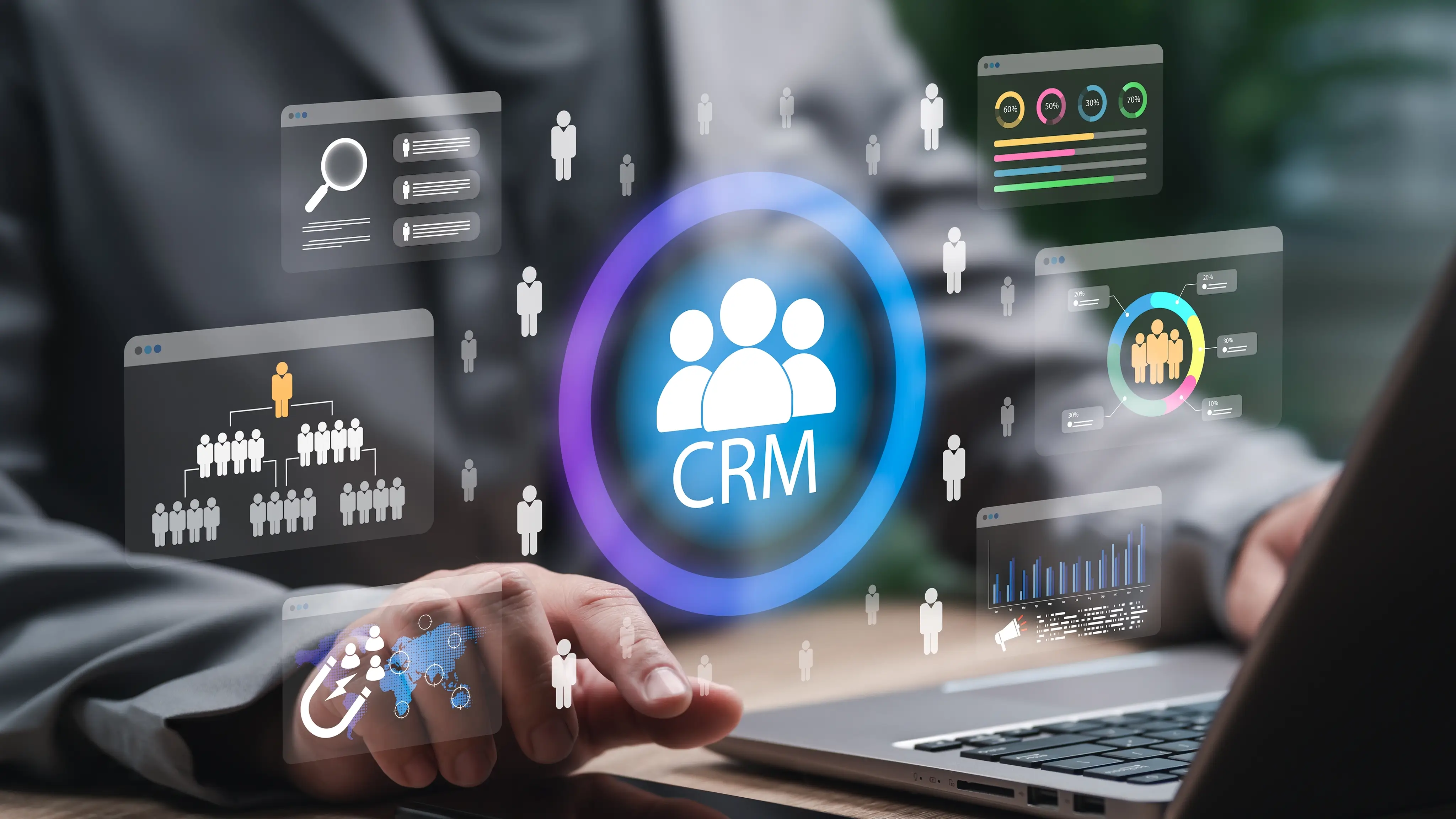 managed services left img